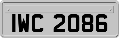 IWC2086