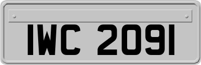 IWC2091