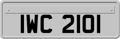 IWC2101