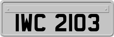 IWC2103