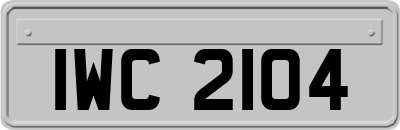 IWC2104