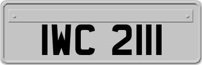 IWC2111