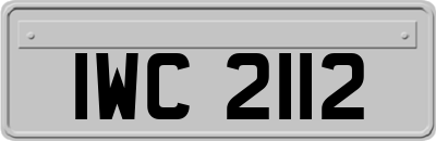 IWC2112