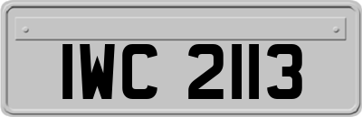 IWC2113