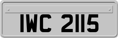 IWC2115