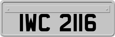 IWC2116