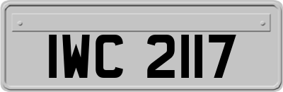 IWC2117