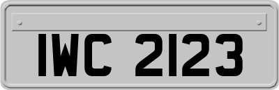 IWC2123