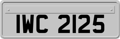 IWC2125