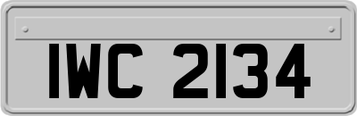 IWC2134