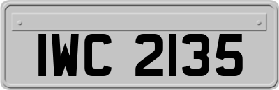 IWC2135