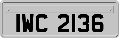 IWC2136