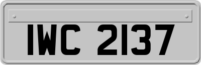 IWC2137