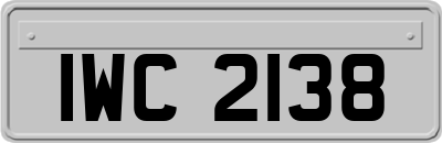 IWC2138