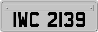 IWC2139