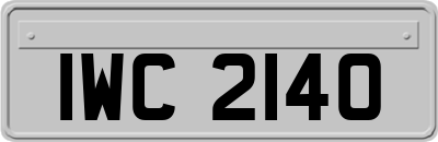 IWC2140