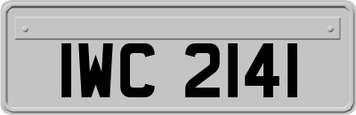 IWC2141