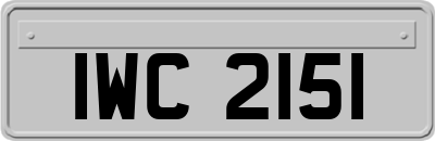 IWC2151