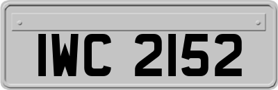 IWC2152