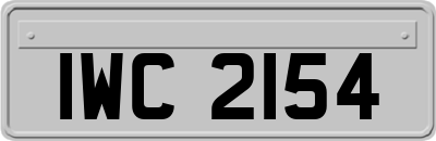 IWC2154