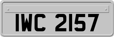 IWC2157