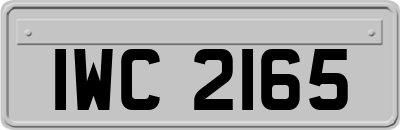 IWC2165