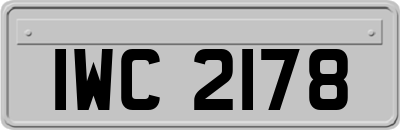 IWC2178