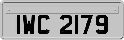 IWC2179