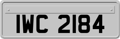 IWC2184