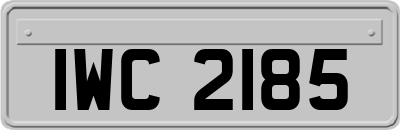 IWC2185