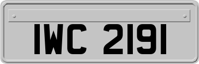 IWC2191