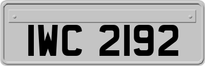IWC2192
