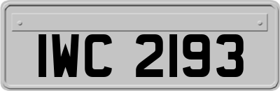 IWC2193