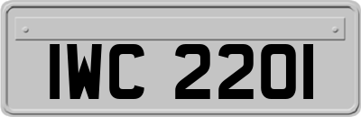 IWC2201