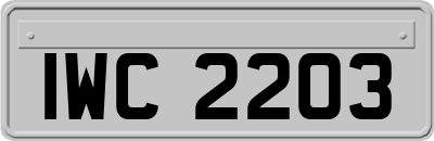 IWC2203