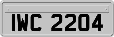 IWC2204