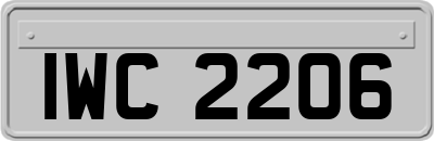 IWC2206