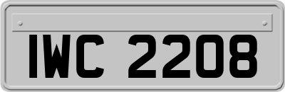IWC2208