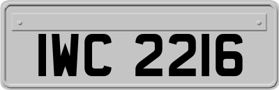 IWC2216