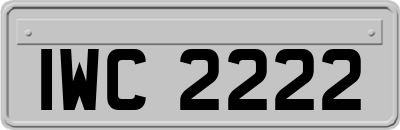 IWC2222