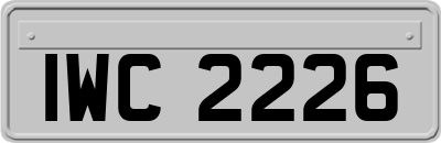 IWC2226