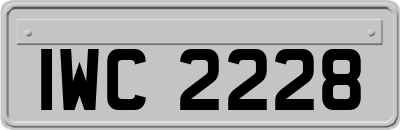 IWC2228