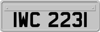 IWC2231
