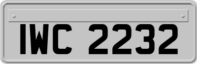 IWC2232
