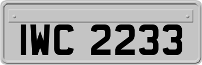 IWC2233
