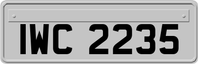 IWC2235