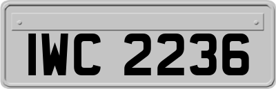 IWC2236
