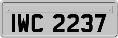 IWC2237