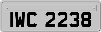 IWC2238