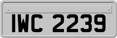 IWC2239